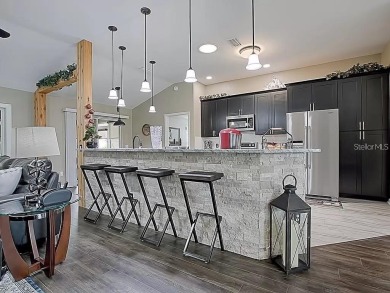 BOND PAID ~ Turn Key beautifully furnished with top of the line on Tierra Del Sol Golf and Country Club in Florida - for sale on GolfHomes.com, golf home, golf lot