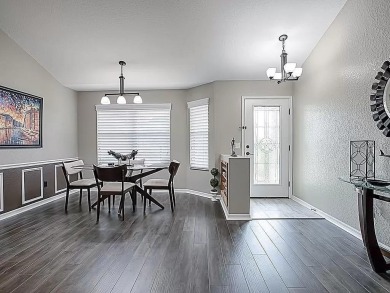 BOND PAID ~ Turn Key beautifully furnished with top of the line on Tierra Del Sol Golf and Country Club in Florida - for sale on GolfHomes.com, golf home, golf lot
