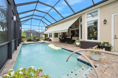 Motivated sellers! Stunning 4-Bedroom Plus Office in Plantation on Plantation Bay Golf and Country Club in Florida - for sale on GolfHomes.com, golf home, golf lot