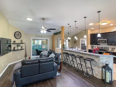 BOND PAID ~ Turn Key beautifully furnished with top of the line on Tierra Del Sol Golf and Country Club in Florida - for sale on GolfHomes.com, golf home, golf lot