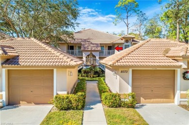 Beautifully updated second floor condominium with extended on Lely Resort Golf and Country Club in Florida - for sale on GolfHomes.com, golf home, golf lot