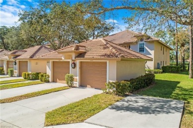 Beautifully updated second floor condominium with extended on Lely Resort Golf and Country Club in Florida - for sale on GolfHomes.com, golf home, golf lot