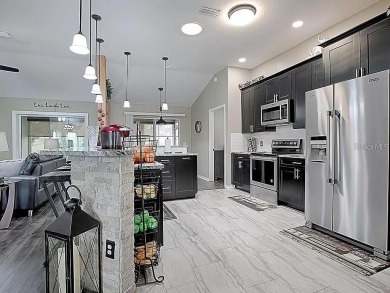 BOND PAID ~ Turn Key beautifully furnished with top of the line on Tierra Del Sol Golf and Country Club in Florida - for sale on GolfHomes.com, golf home, golf lot
