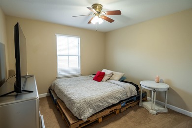 Bright and inviting 3-bedroom, 2.5-bath home in desirable on Southwood Golf Club in Florida - for sale on GolfHomes.com, golf home, golf lot