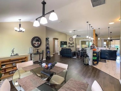 BOND PAID ~ Turn Key beautifully furnished with top of the line on Tierra Del Sol Golf and Country Club in Florida - for sale on GolfHomes.com, golf home, golf lot