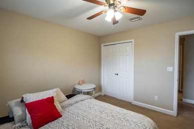 Bright and inviting 3-bedroom, 2.5-bath home in desirable on Southwood Golf Club in Florida - for sale on GolfHomes.com, golf home, golf lot