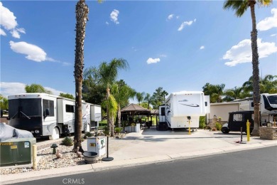 45525 Highway 79 Lot 366 on Rancho California RV Resort in California - for sale on GolfHomes.com, golf home, golf lot