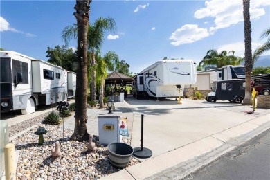 45525 Highway 79 Lot 366 on Rancho California RV Resort in California - for sale on GolfHomes.com, golf home, golf lot