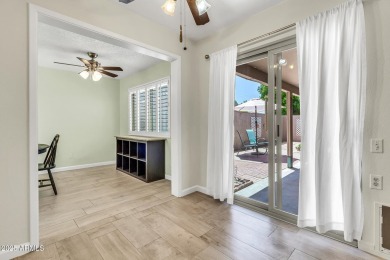Welcome to this beautifully maintained townhouse nestled in the on Leisure World Country Club in Arizona - for sale on GolfHomes.com, golf home, golf lot