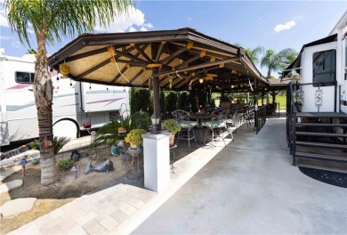 45525 Highway 79 Lot 366 on Rancho California RV Resort in California - for sale on GolfHomes.com, golf home, golf lot