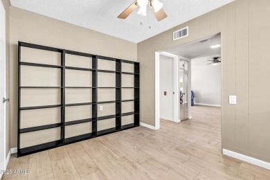Welcome to this beautifully maintained townhouse nestled in the on Leisure World Country Club in Arizona - for sale on GolfHomes.com, golf home, golf lot