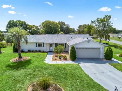 Saltwater Pool Paradise | 3 Beds o 2 Baths | Corner Lot | Fully on The Links of Spruce Creek in Florida - for sale on GolfHomes.com, golf home, golf lot