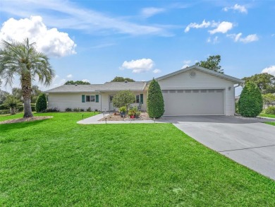 Saltwater Pool Paradise | 3 Beds o 2 Baths | Corner Lot | Fully on The Links of Spruce Creek in Florida - for sale on GolfHomes.com, golf home, golf lot
