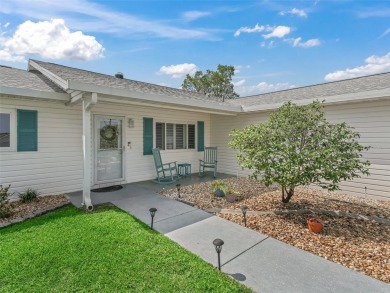 Saltwater Pool Paradise | 3 Beds o 2 Baths | Corner Lot | Fully on The Links of Spruce Creek in Florida - for sale on GolfHomes.com, golf home, golf lot