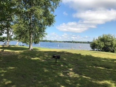 Perfect Spot to Build or Camp!     ?Why pay high waterfront on Lakeside Golf Course in Michigan - for sale on GolfHomes.com, golf home, golf lot