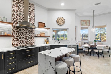 Welcome to a beautifully updated home in Sandestin Golf & Beach on Sandestin Golf and Beach Resort - Raven in Florida - for sale on GolfHomes.com, golf home, golf lot