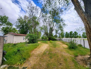 Desirable building location with 2.18 acres with close proximity on River Bend Golf Course in Idaho - for sale on GolfHomes.com, golf home, golf lot