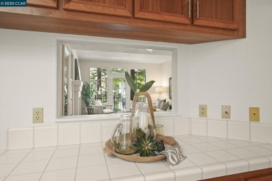 Experience the best of upscale senior living in this lovely on Rossmoor Golf Course in California - for sale on GolfHomes.com, golf home, golf lot