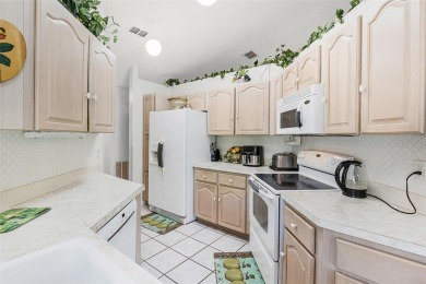Welcome to 32537 Oak Park Drive, nestled in the heart of on Pennbrooke Fairways in Florida - for sale on GolfHomes.com, golf home, golf lot