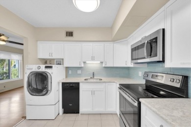 Welcome to this Charming TOP FLOOR unit! Which Eliminates any on On Top Of The World Golf Course in Florida - for sale on GolfHomes.com, golf home, golf lot