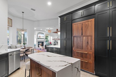 Welcome to a beautifully updated home in Sandestin Golf & Beach on Sandestin Golf and Beach Resort - Raven in Florida - for sale on GolfHomes.com, golf home, golf lot