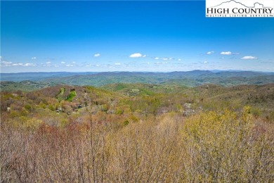 Located on Beech Mountain Club's private golf course, enjoy the on Beech Mountain Club in North Carolina - for sale on GolfHomes.com, golf home, golf lot