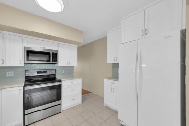 Welcome to this Charming TOP FLOOR unit! Which Eliminates any on On Top Of The World Golf Course in Florida - for sale on GolfHomes.com, golf home, golf lot