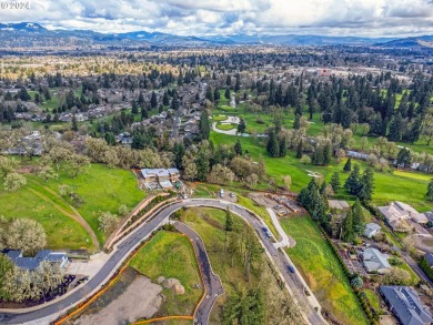 Spectacular wide panoramic view lot, with southern exposure for on  in Oregon - for sale on GolfHomes.com, golf home, golf lot