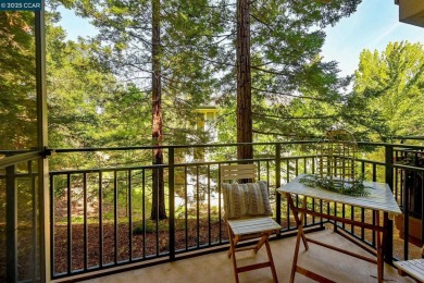 Experience the best of upscale senior living in this lovely on Rossmoor Golf Course in California - for sale on GolfHomes.com, golf home, golf lot