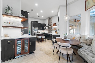 Welcome to a beautifully updated home in Sandestin Golf & Beach on Sandestin Golf and Beach Resort - Raven in Florida - for sale on GolfHomes.com, golf home, golf lot