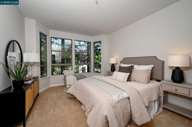 Experience the best of upscale senior living in this lovely on Rossmoor Golf Course in California - for sale on GolfHomes.com, golf home, golf lot