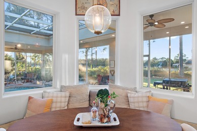 Welcome to a beautifully updated home in Sandestin Golf & Beach on Sandestin Golf and Beach Resort - Raven in Florida - for sale on GolfHomes.com, golf home, golf lot