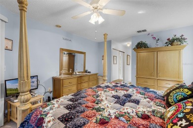 Welcome to 32537 Oak Park Drive, nestled in the heart of on Pennbrooke Fairways in Florida - for sale on GolfHomes.com, golf home, golf lot