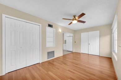 Welcome to this Charming TOP FLOOR unit! Which Eliminates any on On Top Of The World Golf Course in Florida - for sale on GolfHomes.com, golf home, golf lot