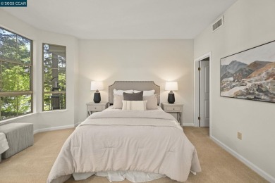 Experience the best of upscale senior living in this lovely on Rossmoor Golf Course in California - for sale on GolfHomes.com, golf home, golf lot