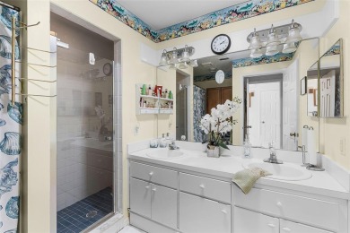 Welcome to 32537 Oak Park Drive, nestled in the heart of on Pennbrooke Fairways in Florida - for sale on GolfHomes.com, golf home, golf lot