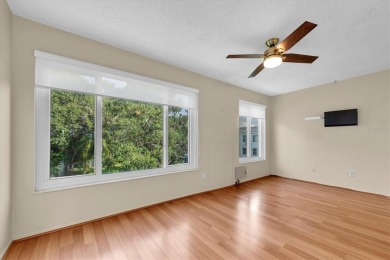 Welcome to this Charming TOP FLOOR unit! Which Eliminates any on On Top Of The World Golf Course in Florida - for sale on GolfHomes.com, golf home, golf lot