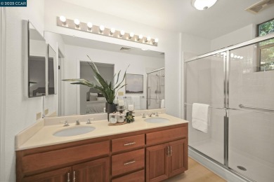 Experience the best of upscale senior living in this lovely on Rossmoor Golf Course in California - for sale on GolfHomes.com, golf home, golf lot