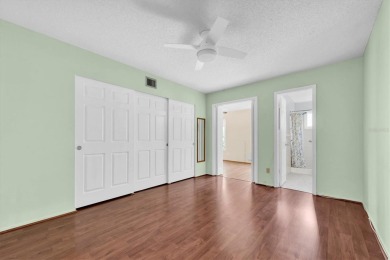 Welcome to this Charming TOP FLOOR unit! Which Eliminates any on On Top Of The World Golf Course in Florida - for sale on GolfHomes.com, golf home, golf lot