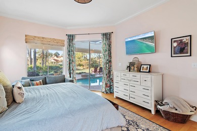 Welcome to a beautifully updated home in Sandestin Golf & Beach on Sandestin Golf and Beach Resort - Raven in Florida - for sale on GolfHomes.com, golf home, golf lot