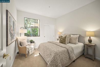 Experience the best of upscale senior living in this lovely on Rossmoor Golf Course in California - for sale on GolfHomes.com, golf home, golf lot
