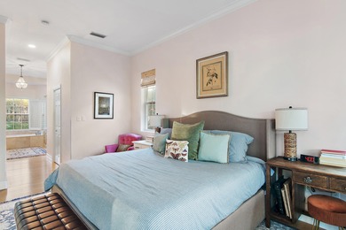 Welcome to a beautifully updated home in Sandestin Golf & Beach on Sandestin Golf and Beach Resort - Raven in Florida - for sale on GolfHomes.com, golf home, golf lot