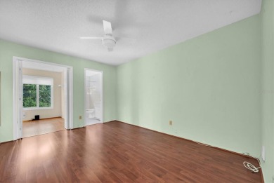Welcome to this Charming TOP FLOOR unit! Which Eliminates any on On Top Of The World Golf Course in Florida - for sale on GolfHomes.com, golf home, golf lot