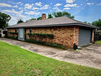 Welcome to your ideal home, a stunning 4-bedroom, 2.5-bathroom on The Golf Club of Dallas in Texas - for sale on GolfHomes.com, golf home, golf lot