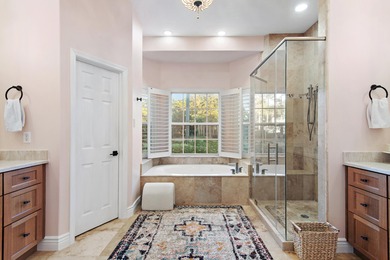 Welcome to a beautifully updated home in Sandestin Golf & Beach on Sandestin Golf and Beach Resort - Raven in Florida - for sale on GolfHomes.com, golf home, golf lot