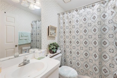 Welcome to 32537 Oak Park Drive, nestled in the heart of on Pennbrooke Fairways in Florida - for sale on GolfHomes.com, golf home, golf lot
