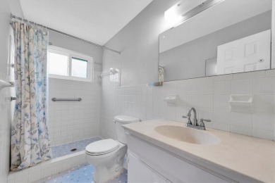Welcome to this Charming TOP FLOOR unit! Which Eliminates any on On Top Of The World Golf Course in Florida - for sale on GolfHomes.com, golf home, golf lot