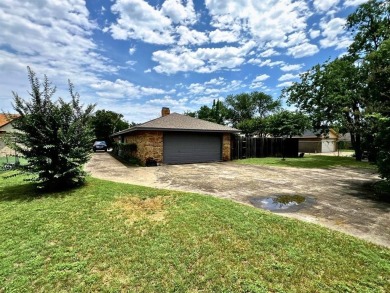 Welcome to your ideal home, a stunning 4-bedroom, 2.5-bathroom on The Golf Club of Dallas in Texas - for sale on GolfHomes.com, golf home, golf lot