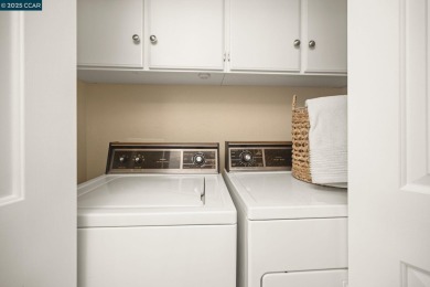 Experience the best of upscale senior living in this lovely on Rossmoor Golf Course in California - for sale on GolfHomes.com, golf home, golf lot