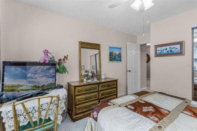 Welcome to 32537 Oak Park Drive, nestled in the heart of on Pennbrooke Fairways in Florida - for sale on GolfHomes.com, golf home, golf lot